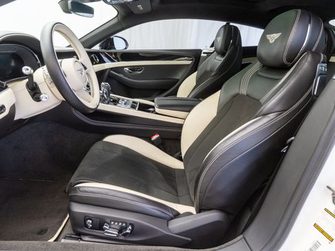 Used 2023 Bentley Continental GT S image 9