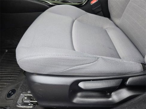 Used 2020 Toyota Corolla SE image 24