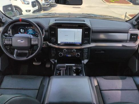 Used 2023 Ford F150 Raptor w/ Raptor 37 Performance Package AWD/4WD image 15