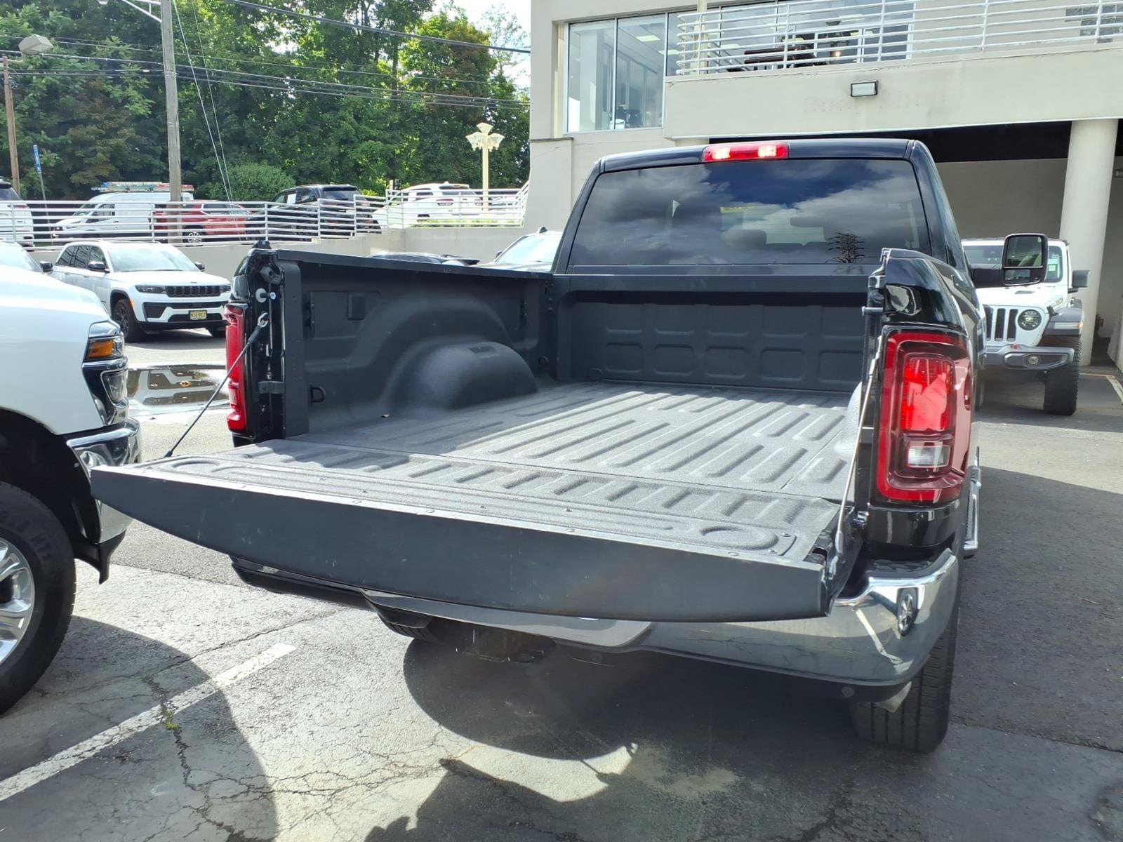 Used 2026 RAM 2500 Big Horn AWD/4WD image 21