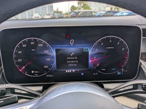 Used 2023 Mercedes-Benz GLC 300 image 23