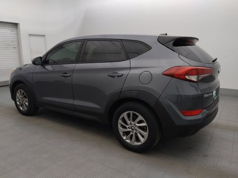Used 2017 Hyundai Tucson SE image 3