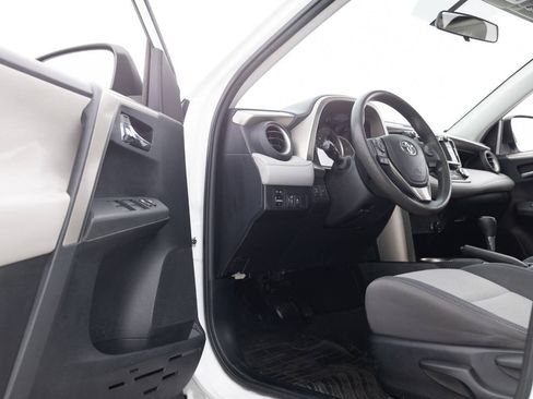 Used 2015 Toyota RAV4 XLE AWD/4WD image 24