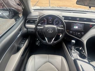 Used 2019 Toyota Camry SE video 2
