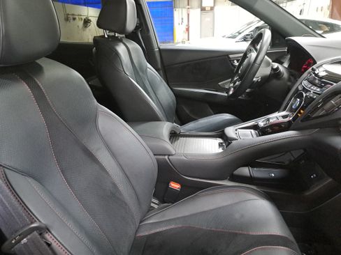 Used 2023 Acura RDX A-Spec AWD/4WD image 10