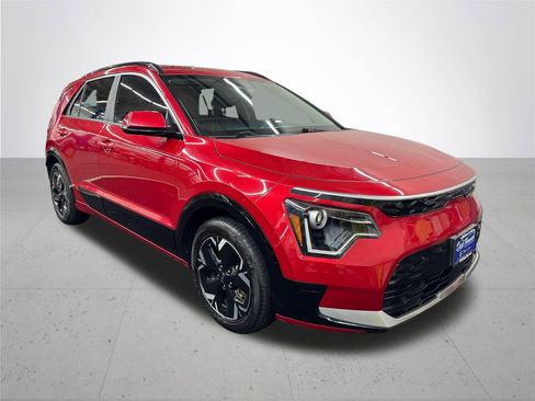 Used 2023 Kia Niro Wind image 9