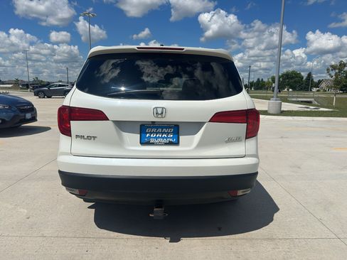 Used 2016 Honda Pilot EX-L image 6