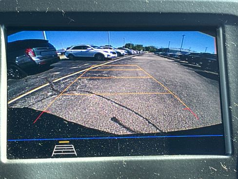 Used 2020 Chevrolet Equinox LT AWD/4WD image 19