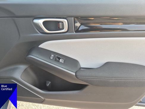 Used 2025 Honda Civic Sport image 34