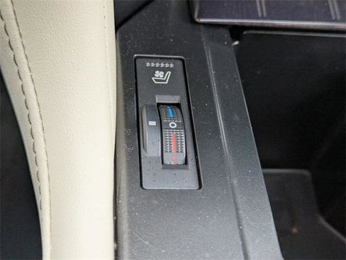 Certified 2023 Lexus GX 460 Premium w/ Premium Plus Package image 25