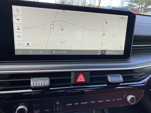 New 2026 Kia K5 GT-Line image 10