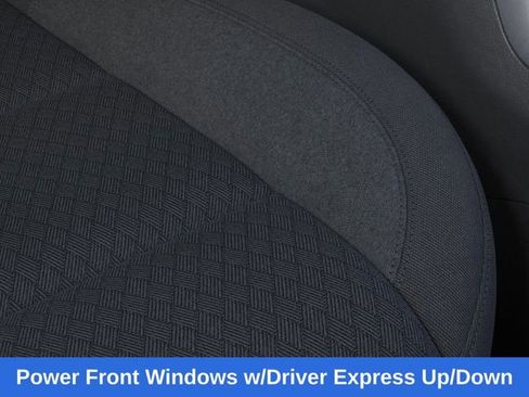 New 2026 Chevrolet Silverado 1500 RST w/ Z71 Off-Road Package image 22