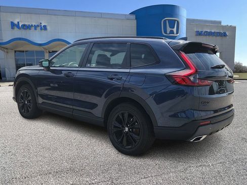 Used 2026 Honda CR-V Sport Touring image 3