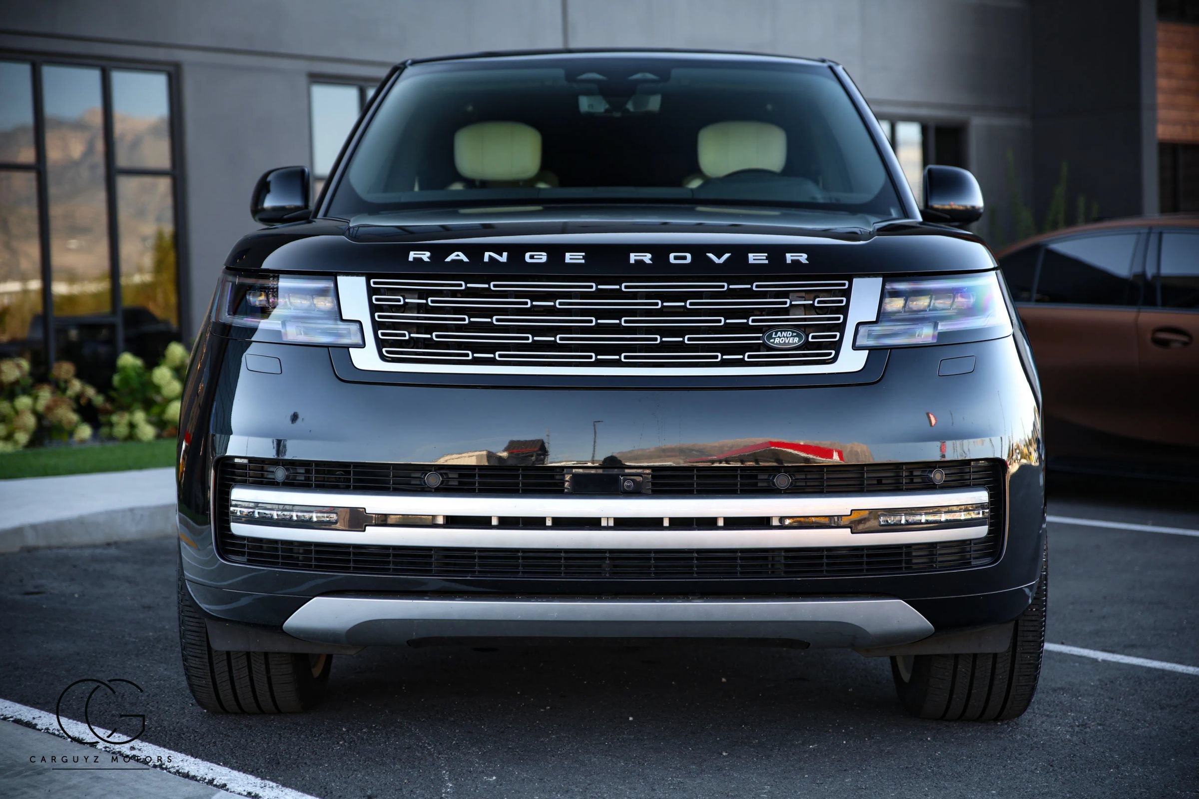 Used 2026 Land Rover Range Rover Autobiography AWD/4WD image 19