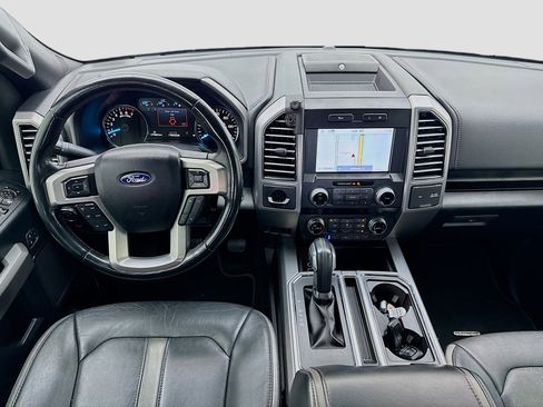 Used 2019 Ford F150 Platinum image 14