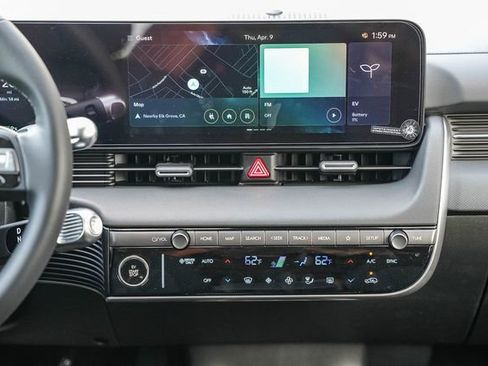 New 2026 Hyundai Ioniq 5 SE RWD image 17