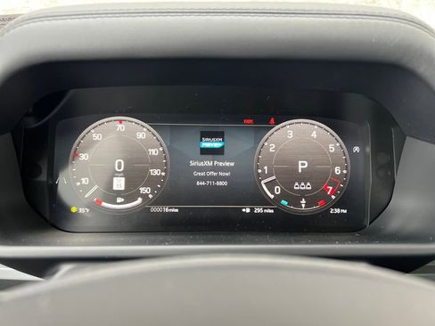 New 2025 Land Rover Defender 110 V8 image 22