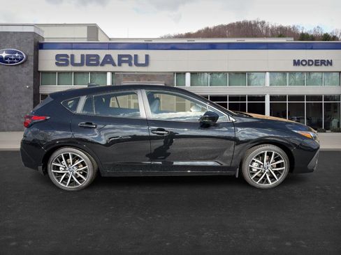 New 2026 Subaru Impreza 2.0i Sport image 4