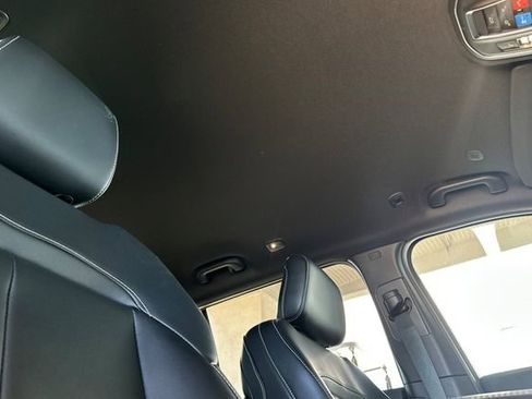 New 2026 Jeep Grand Cherokee L Limited AWD/4WD image 17