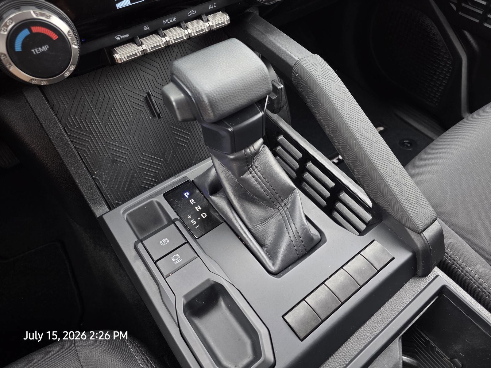 Used 2025 Toyota Tacoma SR RWD image 23