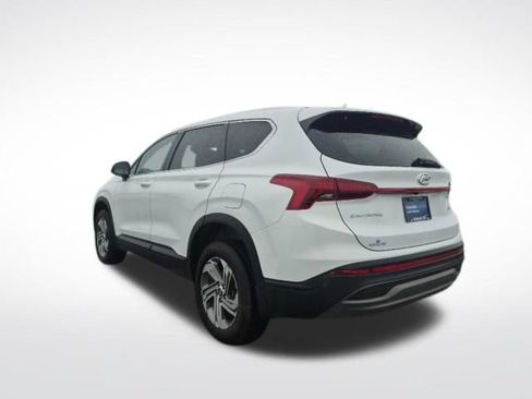 Used 2023 Hyundai Santa Fe SE AWD/4WD image 7