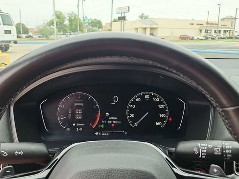 Used 2024 Honda Civic Sport image 22