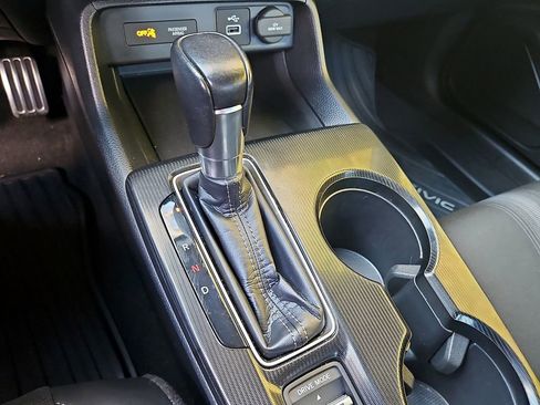 Used 2023 Honda Civic Sport image 13