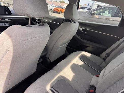 Used 2020 Hyundai Sonata SEL image 12