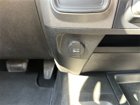 Used 2018 RAM 2500 Power Wagon w/ Luxury Group image 19