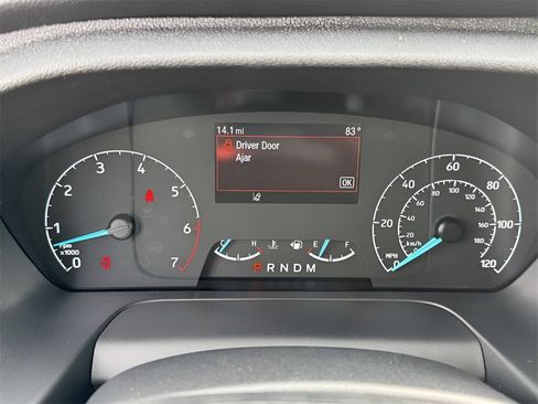 New 2025 Ford Transit 150 Low Roof AWD w/ Load Area Protection Package image 7