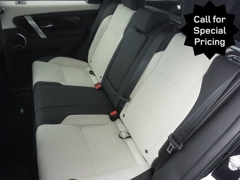 New 2025 Land Rover Discovery Sport S AWD/4WD image 30