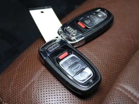 Used 2013 Audi A7 3.0T Prestige image 18