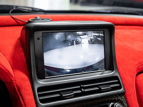 Used 1997 Acura NSX T image 32