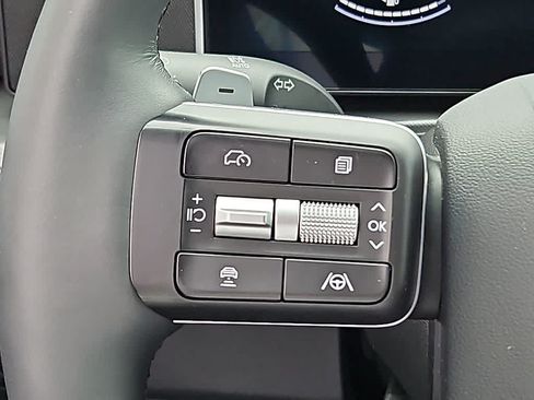 Used 2026 Hyundai Santa Fe SE FWD image 21