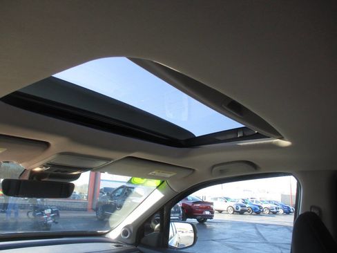 Used 2023 Honda Ridgeline RTL image 14