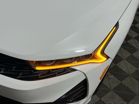 Used 2023 Kia K5 GT-Line w/ GT-Line Premium Package image 11