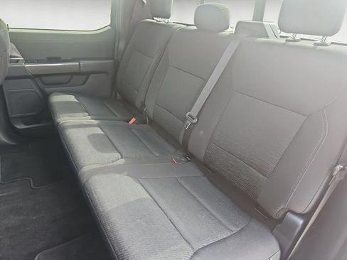 Used 2023 Ford F150 XLT w/ Equipment Group 302A High AWD/4WD image 13