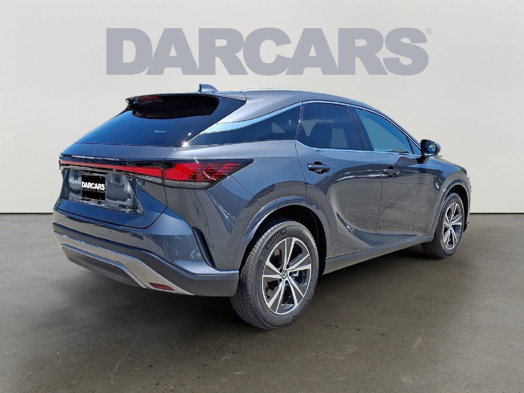 Used 2026 Lexus RX 350 Premium w/ All Season Protection Package AWD/4WD image 6