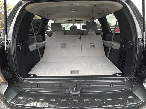 Used 2015 Toyota Sequoia SR5 image 20