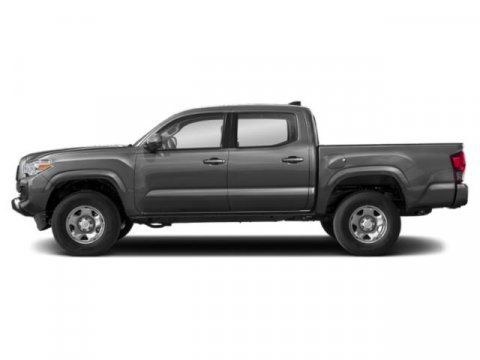 Used 2023 Toyota Tacoma SR AWD/4WD image 3