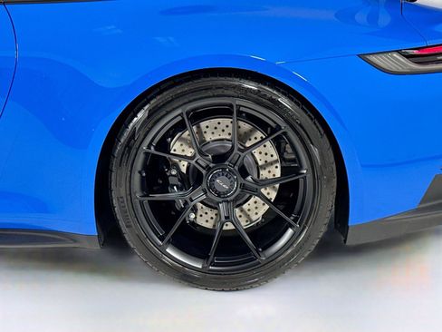 Used 2023 Porsche 911 GT3 RWD image 39