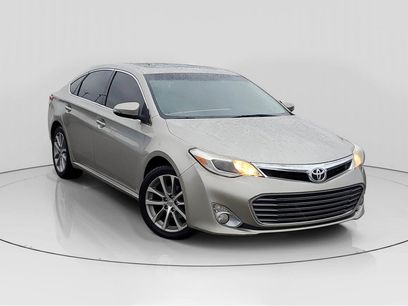 Used 2014 Toyota Avalon XLE Touring