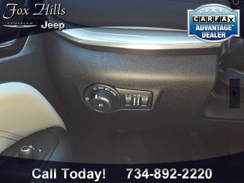 Certified 2024 Jeep Compass Limited AWD/4WD image 16