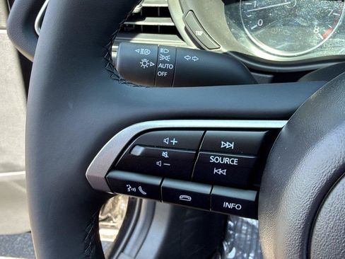 New 2026 MAZDA CX-30 AWD 2.5 S image 17