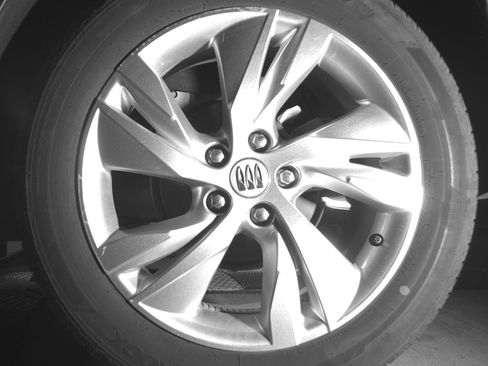 Used 2025 Buick Encore GX Preferred AWD/4WD image 14