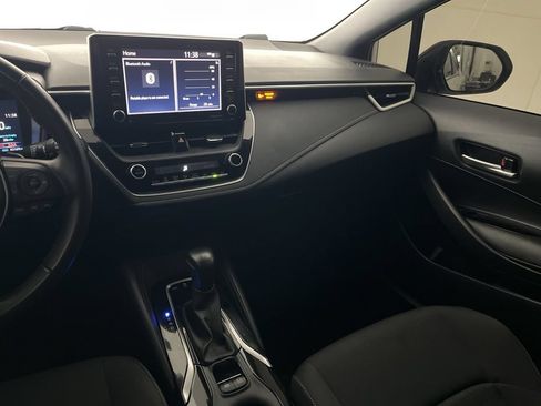 Used 2021 Toyota Corolla SE FWD image 31