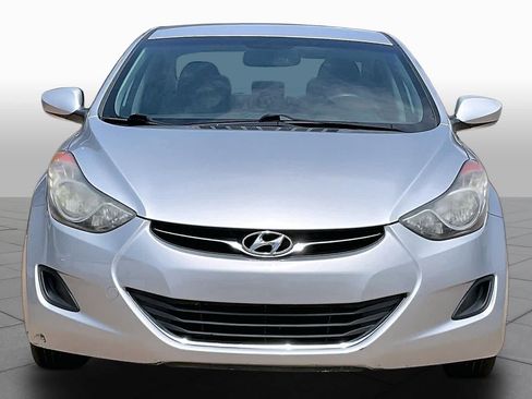 Used 2013 Hyundai Elantra GLS FWD image 5