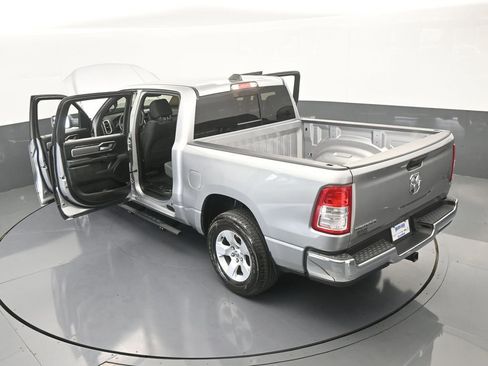 Used 2023 RAM 1500 Big Horn image 69