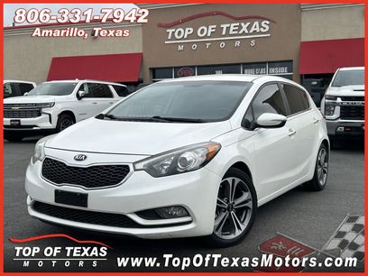 Used 2016 Kia Forte EX