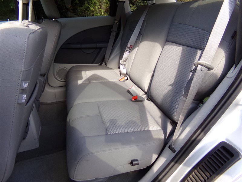 Used 2008 Chrysler PT Cruiser Touring FWD image 24